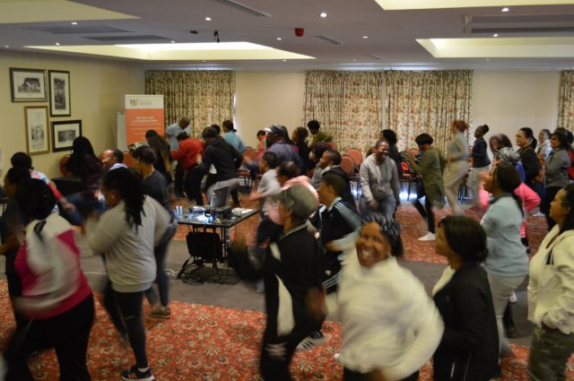 EHW Seminar - 30 August 2017